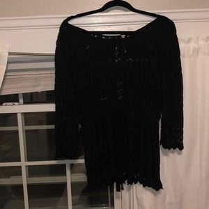 Free people blouse